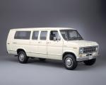 Ford Econoline Chateau Super Wagon 1978 года